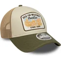 cap-zaoblena-beige-snapback-9forty-m-crown-new-era