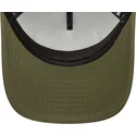 cap-zaoblena-beige-snapback-9forty-m-crown-new-era