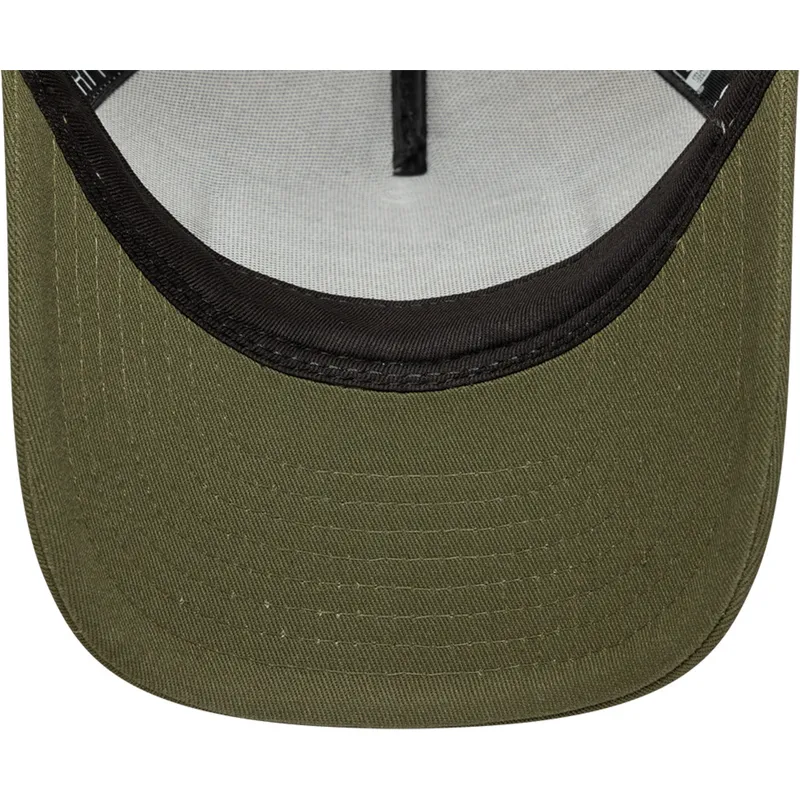 cap-zaoblena-beige-snapback-9forty-m-crown-new-era cap-zaoblena-beige-snapback-9forty-m-crown-new-era