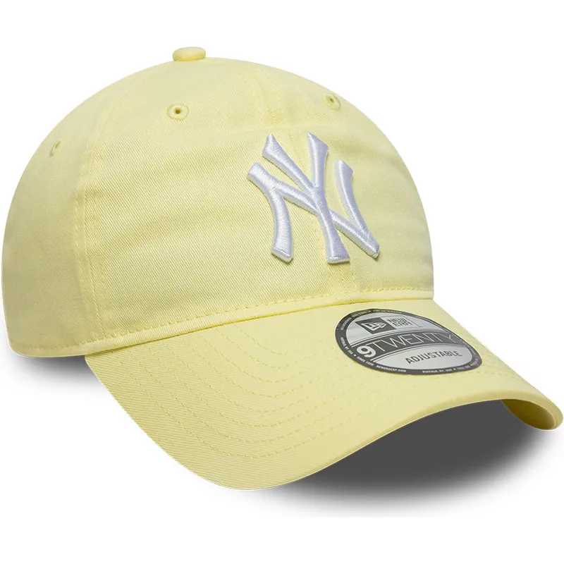 siltovka-zaoblena-zlta-nastavitelny-9twenty-league-essential-new-york-yankees-mlb-new-era siltovka-zaoblena-zlta-nastavitelny-9twenty-league-essential-new-york-yankees-mlb-new-era