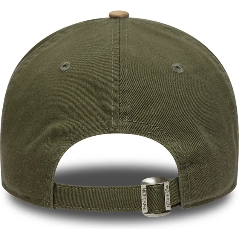 cap-zaoblena-multicolor-adjustable-strap-9twenty-mini-washed-contrast-oakland-athletics-mlb-new-era