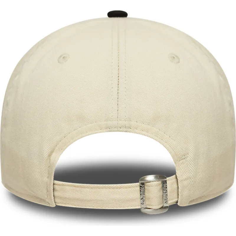 siltovka-zaoblena-bezova-nastavitelny-9twenty-wash-distress-a-frame-new-era