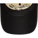 siltovka-zaoblena-bezova-nastavitelny-9twenty-wash-distress-a-frame-new-era
