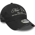 cap-zaoblena-black-adjustable-strap-9twenty-new-era