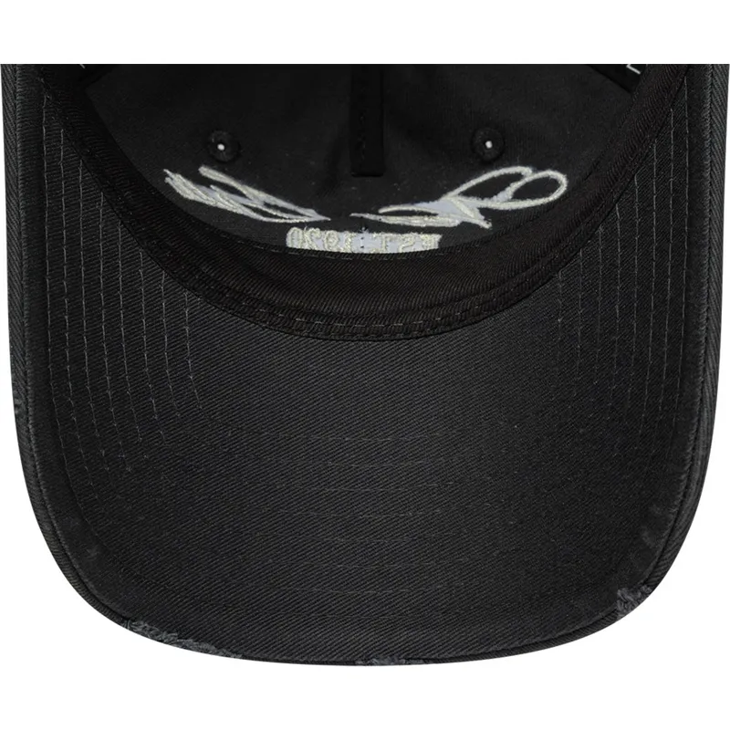 cap-zaoblena-black-adjustable-strap-9twenty-new-era cap-zaoblena-black-adjustable-strap-9twenty-new-era