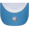 cap-zaoblena-blue-snapback-a-frame-league-essential-new-york-yankees-mlb-new-era