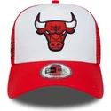 cap-zaoblena-red-snapback-a-frame-side-patch-chicago-bulls-nba-new-era
