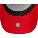 cap-zaoblena-red-snapback-a-frame-side-patch-chicago-bulls-nba-new-era