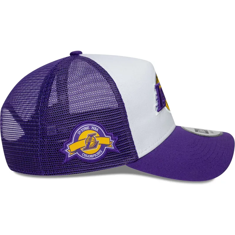 siltovka-zaoblena-fialova-snapback-a-frame-side-patch-los-angeles-lakers-nba-new-era siltovka-zaoblena-fialova-snapback-a-frame-side-patch-los-angeles-lakers-nba-new-era