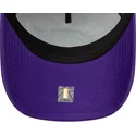 cap-zaoblena-violet-snapback-a-frame-side-patch-los-angeles-lakers-nba-new-era