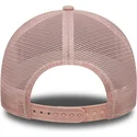 cap-zaoblena-pink-snapback-a-frame-outline-new-york-yankees-mlb-new-era