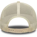 cap-zaoblena-beige-snapback-a-frame-outline-new-york-yankees-mlb-new-era