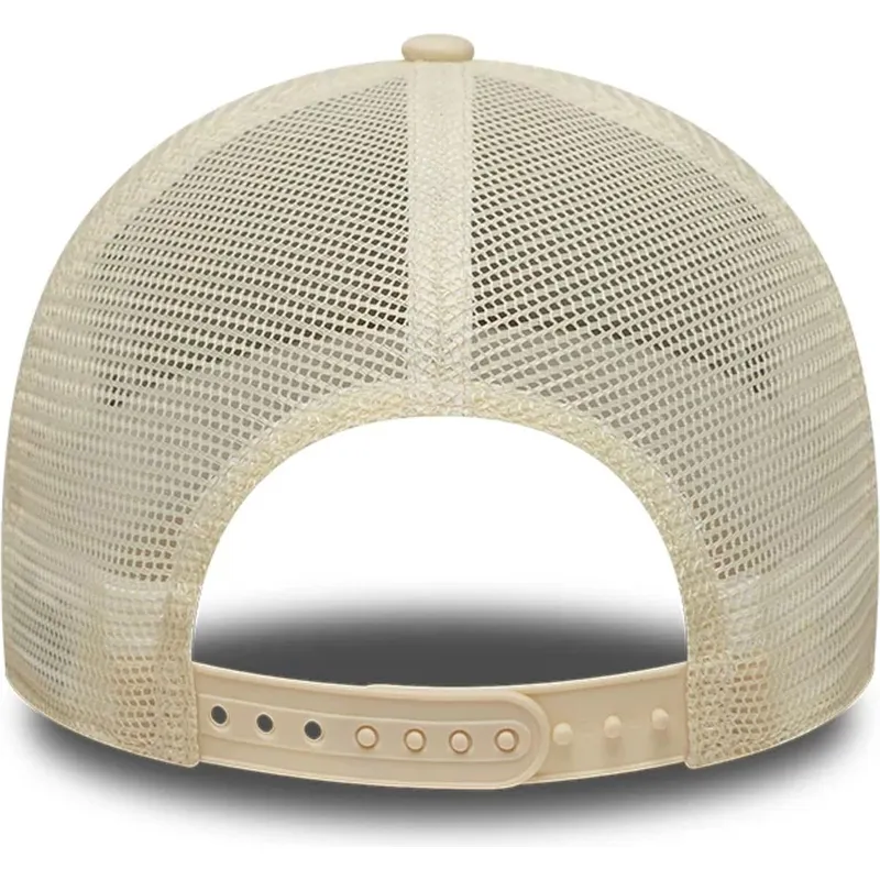 cap-zaoblena-beige-snapback-a-frame-outline-new-york-yankees-mlb-new-era