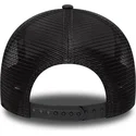 cap-zaoblena-black-snapback-a-frame-outline-chicago-bulls-nba-new-era