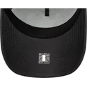 siltovky-zaoblena-kamionista-cierna-snapback-a-frame-outline-chicago-bulls-nba-new-era