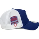 siltovka-zaoblena-modra-snapback-a-frame-side-patch-los-angeles-dodgers-mlb-new-era