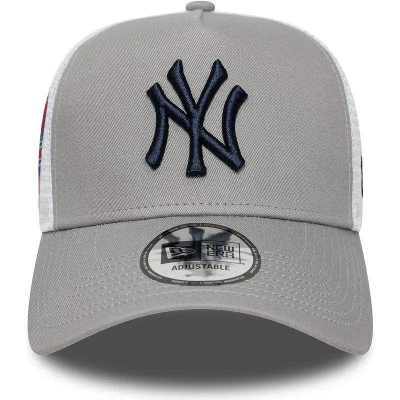 cap-zaoblena-gray-snapback-a-frame-side-patch-new-york-yankees-mlb-new-era