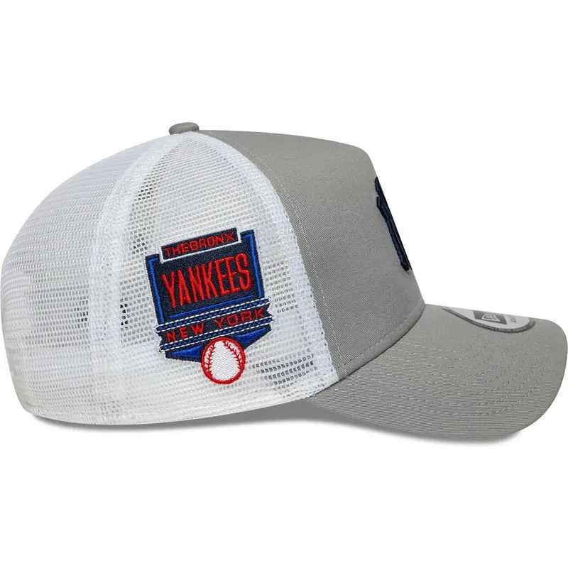 cap-zaoblena-gray-snapback-a-frame-side-patch-new-york-yankees-mlb-new-era