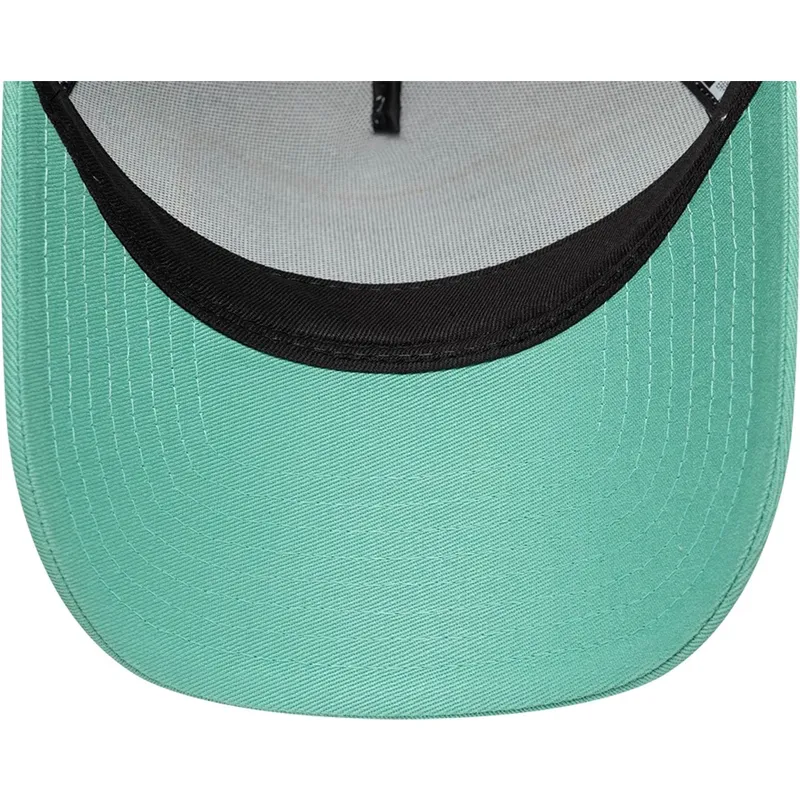 mehrfarbige-trucker-kappe-a-frame-location-patch-portofino-von-new-era