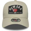 siltovka-zaoblena-bezova-snapback-a-frame-summer-patch-new-era