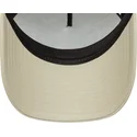 new-era-a-frame-summer-patch-beige-trucker-hat