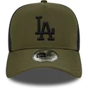 cap-zaoblena-green-snapback-negro-a-frame-sport-los-angeles-dodgers-mlb-new-era