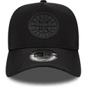 siltovky-zaoblena-kamionista-cierna-snapback-a-frame-sport-seattle-mariners-mlb-new-era