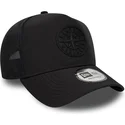 siltovky-zaoblena-kamionista-cierna-snapback-a-frame-sport-seattle-mariners-mlb-new-era