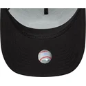 siltovky-zaoblena-kamionista-cierna-snapback-a-frame-sport-seattle-mariners-mlb-new-era