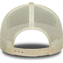 cap-zaoblena-beige-snapback-a-frame-new-era
