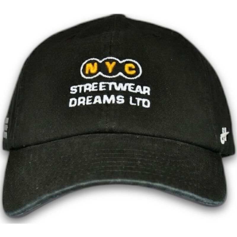 cap-zaoblena-black-adjustable-strap-the-90s-homenage cap-zaoblena-black-adjustable-strap-the-90s-homenage