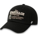 cap-zaoblena-black-adjustable-strap-the-90s-homenage