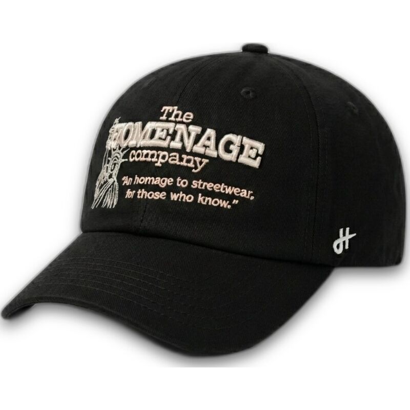 cap-zaoblena-black-adjustable-strap-the-90s-homenage