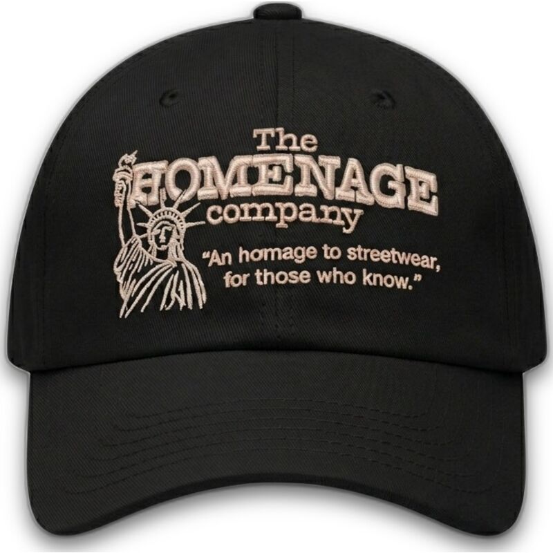 cap-zaoblena-black-adjustable-strap-the-90s-homenage