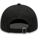 cap-zaoblena-black-adjustable-strap-the-90s-homenage