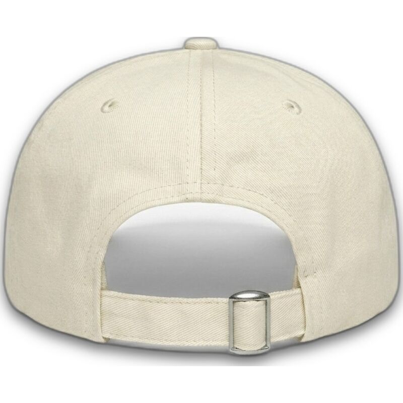 gorra-curva-khaki-ajustable-statue-just-kids-the-90s-de-homenage