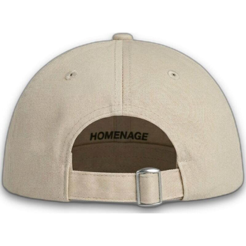 cap-zaoblena-beige-adjustable-strap-the-90s-homenage
