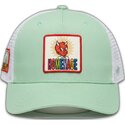 cap-zaoblena-green-snapback-the-trucker-homenage