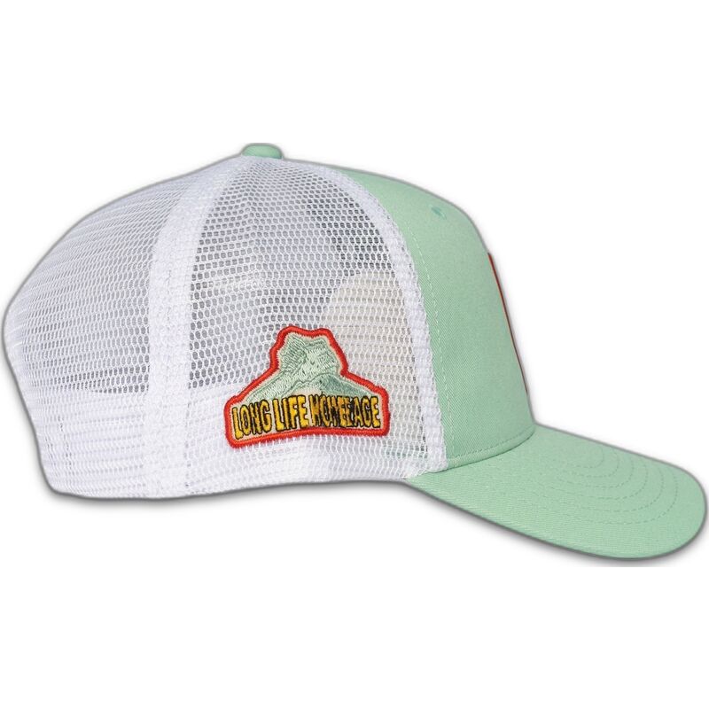 cap-zaoblena-green-snapback-the-trucker-homenage