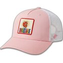 gorra-trucker-rosa-y-blanca-childhood-fun-the-trucker-de-homenage