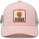 cap-zaoblena-pink-snapback-the-trucker-homenage