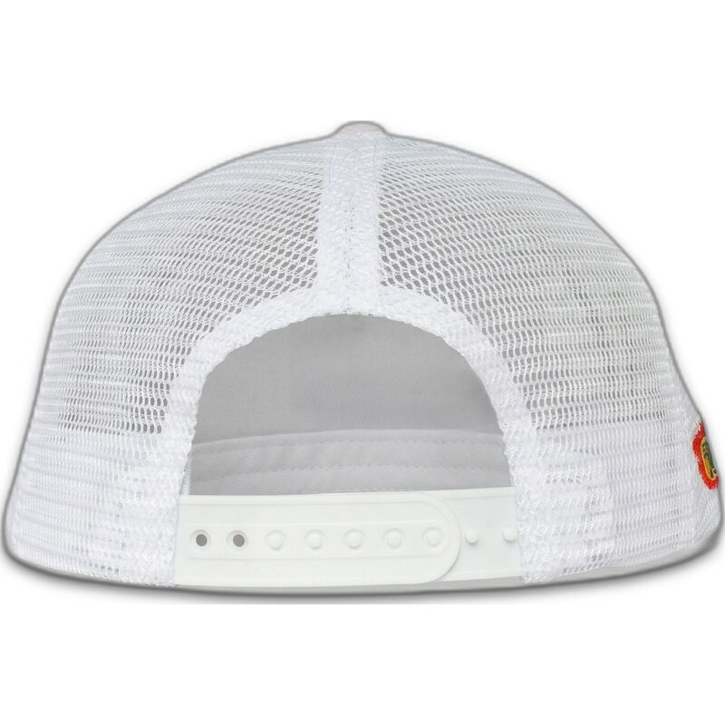 cap-zaoblena-pink-snapback-the-trucker-homenage cap-zaoblena-pink-snapback-the-trucker-homenage