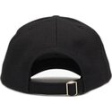 cap-zaoblena-black-adjustable-strap-the-90s-homenage