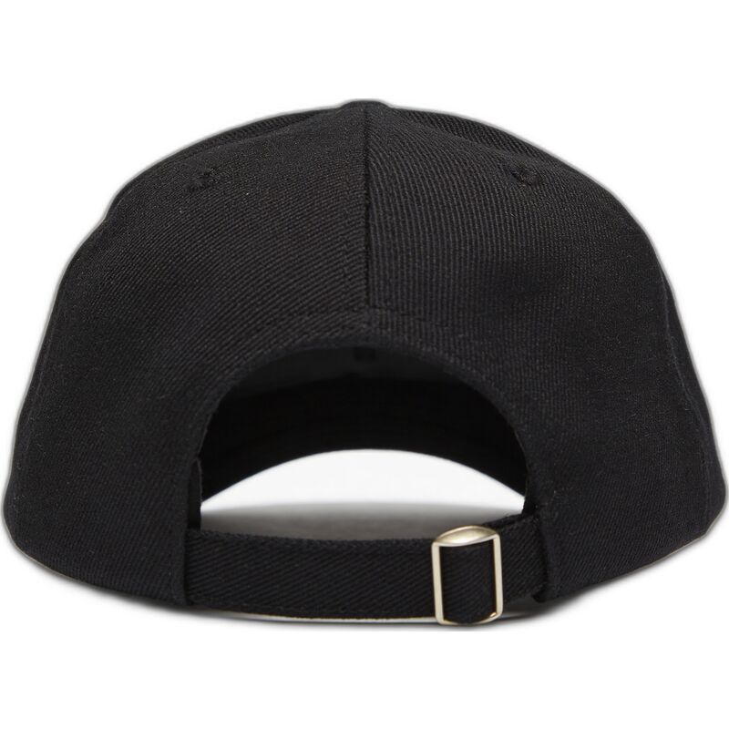 cap-zaoblena-black-adjustable-strap-the-90s-homenage cap-zaoblena-black-adjustable-strap-the-90s-homenage
