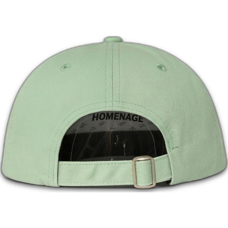 siltovka-zaoblena-zelena-nastavitelny-merch-merchandising-the-90s-homenage siltovka-zaoblena-zelena-nastavitelny-merch-merchandising-the-90s-homenage