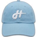 cap-zaoblena-blue-adjustable-strap-the-90s-homenage