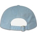 cap-zaoblena-blue-adjustable-strap-the-90s-homenage