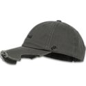 gorra-curva-gris-oscuro-ajustable-haute-merchandising-the-90s-de-homenage
