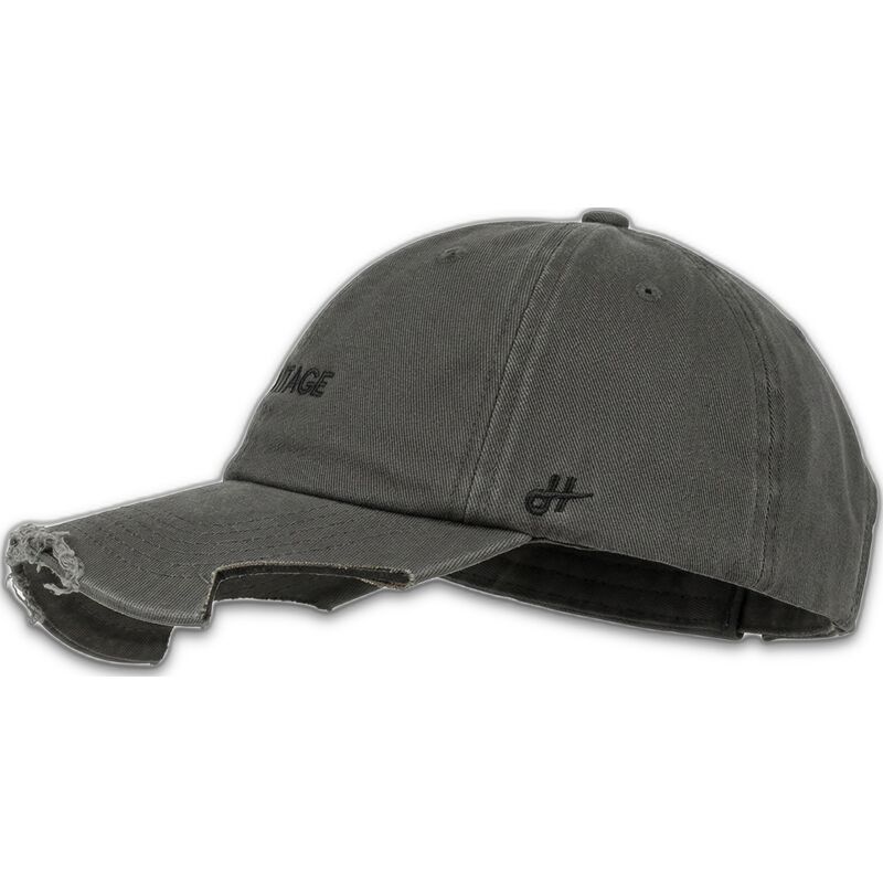 cap-zaoblena-gray-adjustable-strap-the-90s-homenage