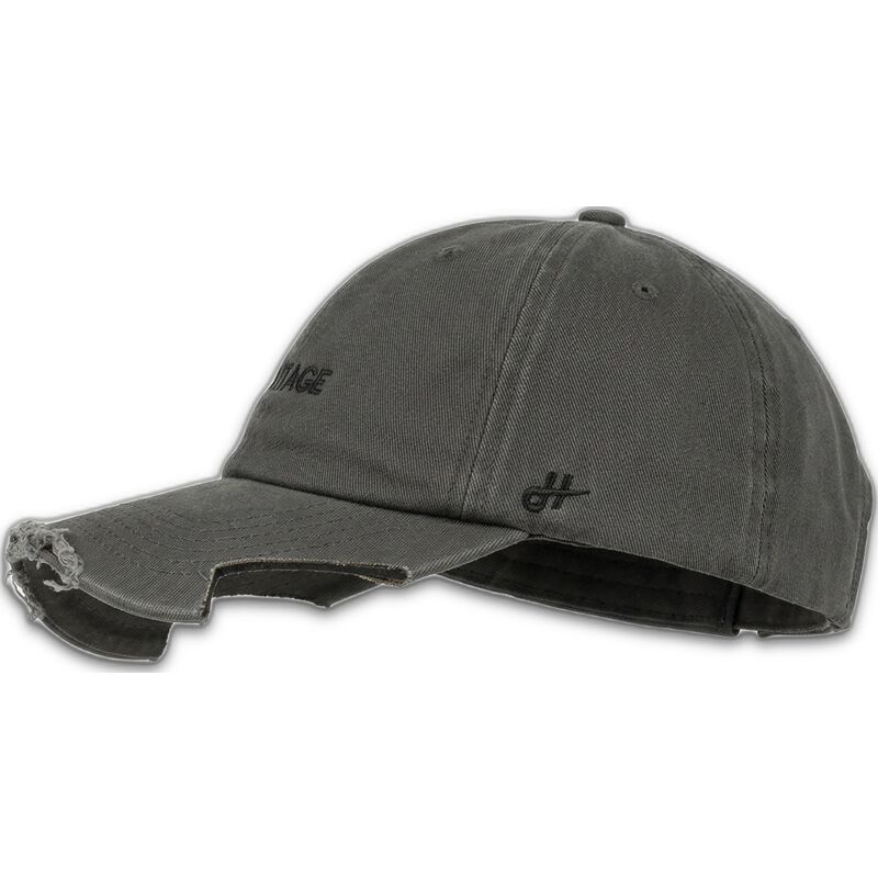 gorra-curva-gris-oscuro-ajustable-haute-merchandising-the-90s-de-homenage